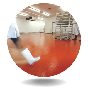 Sols pour l'agroalimentaire