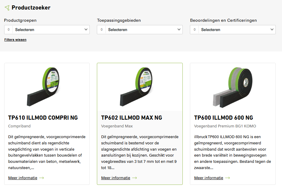 IB_NG-tapes screenshot_nl-NL IB_NG-tapes screenshot_nl-NL