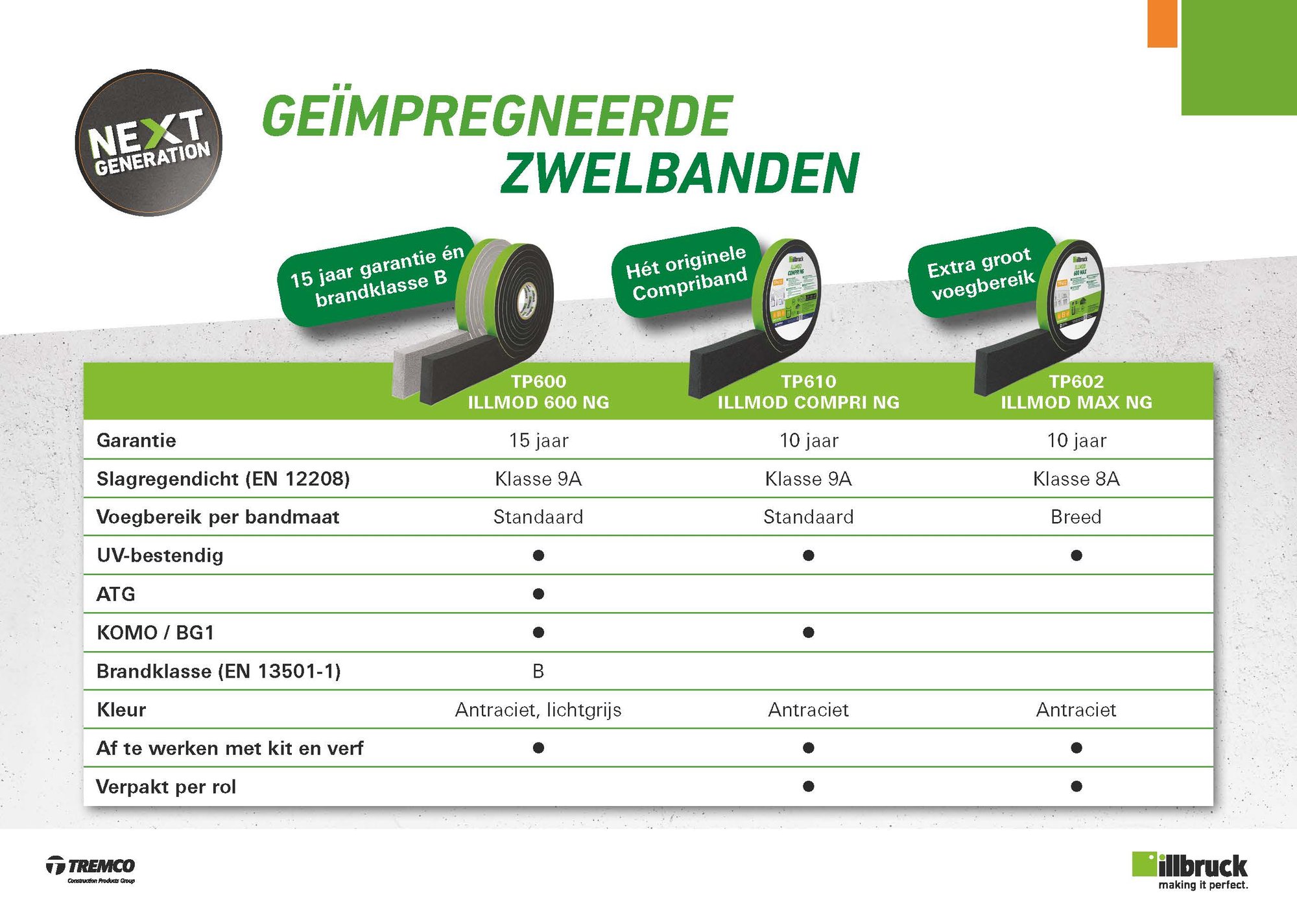 Tapes flyer - BE_DRUKKER_Pagina_1