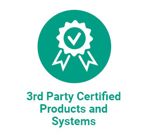 icons data centre
